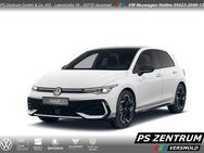 VW Golf, 1.5 R-Line eTSI Black Style, Jahr 2022 - Versmold