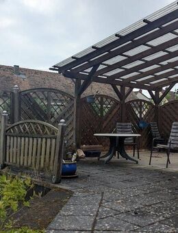 Sehr schöne und ruhige Lage in Babenhausen - Babenhausen (Hessen)