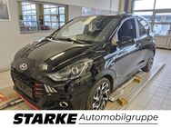 Hyundai i10, N Line, Jahr 2020 - Vechta