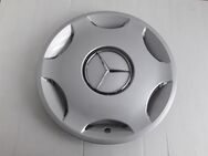 Radkappe Radzierblende Radblende Einzelradkappe für Mercedes-Benz C-Klasse (W202) / Mercedes-Benz C-Klasse (S202) Combi T-Modell 15 Zoll 1 Stück Neuw. - Bochum