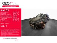 Audi Q5, 40 TFSI quattro, Jahr 2022 - Kassel