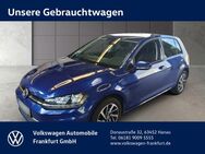 VW Golf, 1.0 TSI VII JOIN Heckleuchten Golf VII, Jahr 2018 - Hanau (Brüder-Grimm-Stadt)