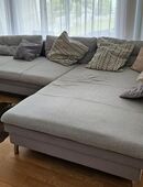 Couch BigSofa in 5210