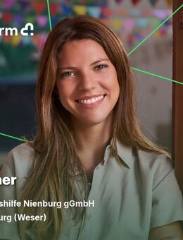 Heilerziehungspfleger, Heilpädagoge, Erzieher, Sozialassistent (m/w/d) Kindertagesstätten Nienburg und Stolzenau - Stolzenau