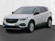 Opel Grandland, 1.2 Innovation, Jahr 2019 - Langenhagen