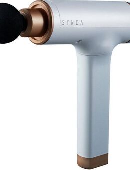 SYNCA Massagepistole KiTTa