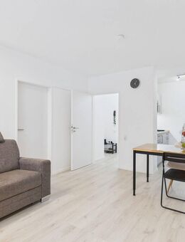 Charmante Eigentumswohnung in zentraler Lage von Aachen-Laurensberg - in unmittelbarer Nähe zur RWTH - Aachen