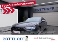 Audi A6, 50 TFSIe q S line black °, Jahr 2024 - Hamm