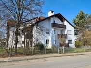 * Kapitalanlage * Attraktive, vermietete 2,5-ZKB Wohnung mit Loggia und Balkon in Ingolstadt-Oberhaunstadt - Ingolstadt