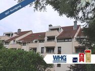 Sofort beziehbar: 4,5-Zimmer-Wohnung mit Balkon und 2 Tiefgaragenboxen - Bietigheim-Bissingen