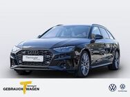 Audi A4 40 TFSI Q 2x S LINE VIRTUAL AHK KAMERA LM19 - Duisburg