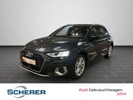 Audi A3, Sportback advanced 35 TFSI, Jahr 2024 - Saarbrücken