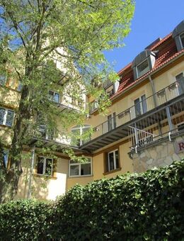 TOP 2-Zi. Wohnung Nähe Wöhrder See, Nbg.-Erlenstegen / Wohnung mieten - Nürnberg