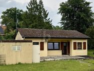 ENTZÜCKENDES FERIENHAUS AN DER ELBE - Gorleben