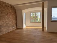 Neubau : 3 Zimmer Dachgeschoss mit Südterrasse in Reinickendorf / Mitte - Berlin