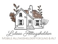 Alltagshelfer (m/w/d) | Hauswirtschaftskraft (m/w/d) | Hauswirtschafter (m/w/d) gesucht - Sprockhövel