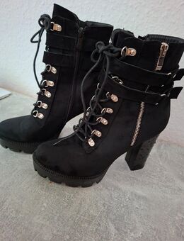 Verkaufe diese schönen Schuhe - Halberstadt