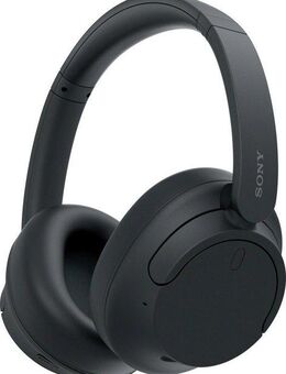 Sony WH-CH720N Over-Ear-Kopfhörer (Freisprechfunktion, LED Ladestandsanzeige, Multi-Point-Verbindung, Noise-Cancelling, Sprachsteuerung, integrierte Steuerung für Anrufe und Musik, Alexa, Google Assistant, Siri, Bluetooth)