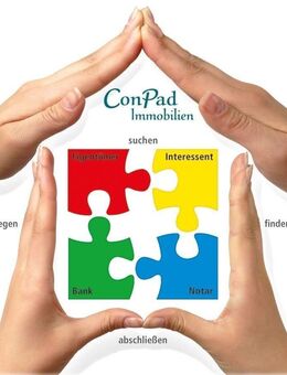 Wohnen in Striessdorf, Dolgen am See, in einer großen 3-Zimmer-Wohnung! - Dolgen (See)