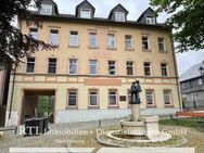 (A1574) Möblierte 2-Zimmer-Wohnung mit Stellplatz & Kellerabteil - Harra