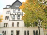 1 Zimmer - Wohnung in Chemnitz OT Schloßchemnitz - Chemnitz