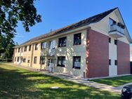 sehr gepflegte 3-Zimmer-Wohnung mit großem Balkon - Neu Wulmstorf