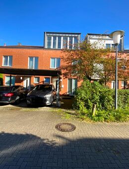 Reihenhaus Wohntraum in herrlicher Ruhe - Hamburg