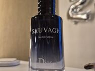 Dior Sauvage Eau de Parfum 100 ml - Waldbronn