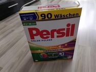 Persil Color Waschpulver 90 Wäschen von Henkel - Dorsten