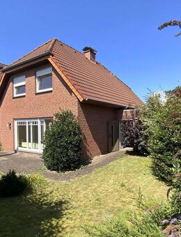 Perfekt, großzügig und gemütlich! - Oerlinghausen