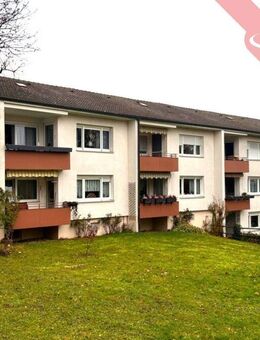 Nutzen Sie Ihre Chance: 3-Zimmer Wohnung mit Potenzial in Ulm-Böfingen (inkl. Garage) - Ulm