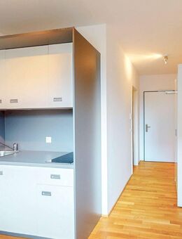 Modernes 1-Zimmer-Apartment zu vermieten! - Frankfurt (Main)