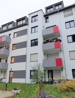 Zentrum-Südost! Wunderschöne 2 Zi. Whg., Parkett, Loggia! - Leipzig