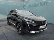 Peugeot 3008, 1.2 130 GT RÜCKFAH, Jahr 2023 - München