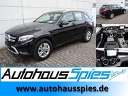 Mercedes-Benz GLC 220 d 4Matic AT LED Shz Nav Tmat EURO6 - Heilbronn