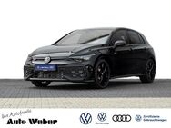 VW Golf, 2.0 TSI GTI VIII OPF AD digitales HarmanKardon, Jahr 2024 - Ahlen