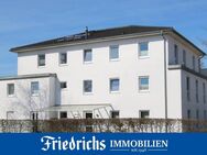 Attraktive, behindertengerechte Obergeschosswohnung mit Carport-Stellplatz in Edewecht / Zentrum - Edewecht