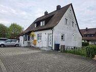 Ideal für Handwerker oder Kapitalanleger - Schwäbisch Hall