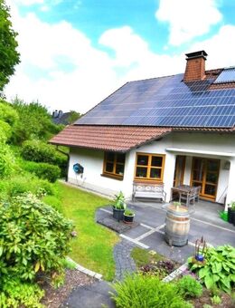 Sauerland pur! - Attendorn (Hansestadt)