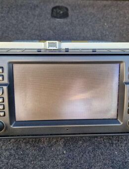 Verkauf einer Kompletten voll Funktionstüchtigen Radioanlage eines BMW 3 E46 Compact 2003 - Berlin