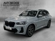 BMW X3, xDrive 20i M SPORT AUTOMATIK 19 LC PLUS, Jahr 2024 - Krefeld