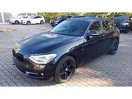 BMW 118, iA SPORT-LINE, Jahr 2013 - Aichach Zentrum