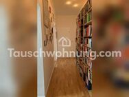 [TAUSCHWOHNUNG] Biete PBerg (Berlin), suche Münster - Berlin