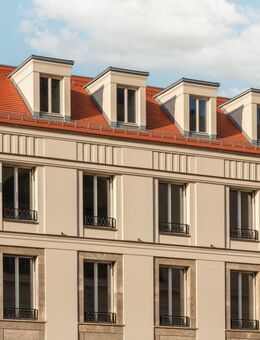Erstbezug: Exklusive Neubauwohnungen am Alten Markt - Potsdam