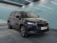 Skoda Karoq, 2.0 TDI Tour, Jahr 2023 - München