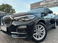 BMW X5 xDr45e xLine PANO*ACC*360°*2-Achs*HK*HUD*DA+ - Wiesbaden