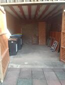 Garage Lager Abstellraum Halle Raum zu vermieten in 97532