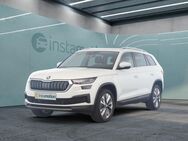 Skoda Kodiaq, 2.0 TDI STYLE | | |, Jahr 2023 - München