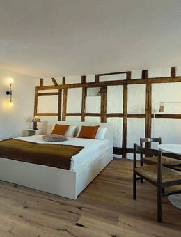 Gemütliches, neu saniertes Haus im Taunus - sofort bezugsfertig - Schmitten