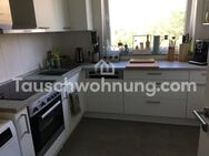 [TAUSCHWOHNUNG] Bieten 3ZKB (1. Bult/ 2. Calenberger Neustadt), suchen 4ZKB - Hannover